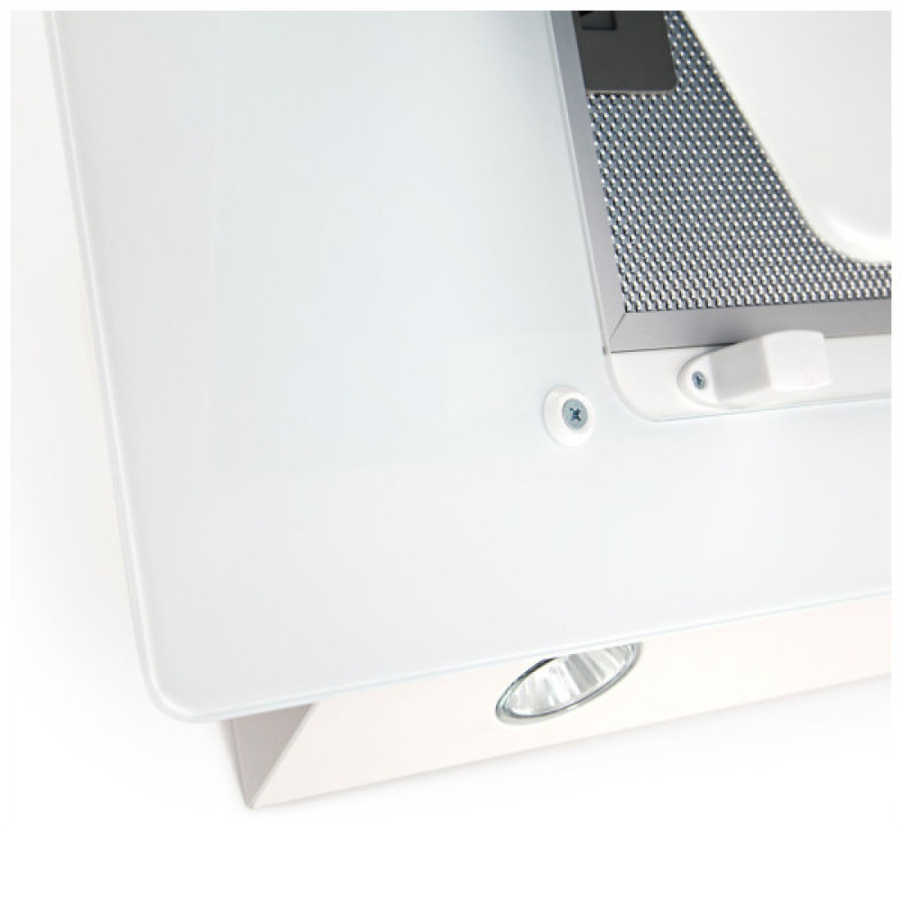 Витяжка кухонна Pyramida NR 60 M WH