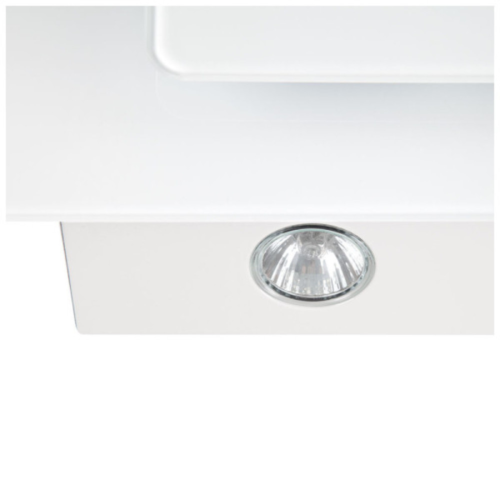 Витяжка кухонна Pyramida NR 60 M WH