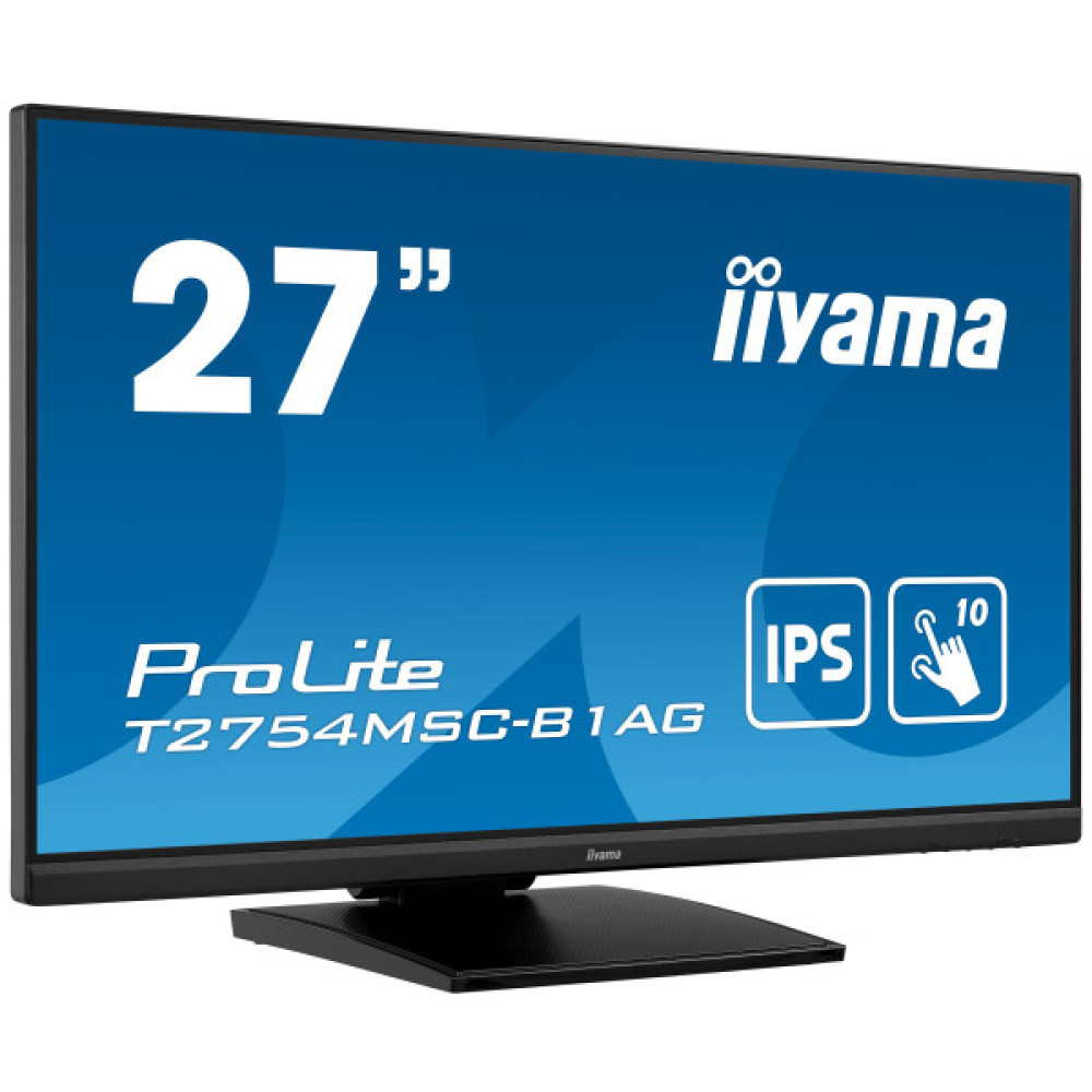 IIYAMA T2754MSC-B1AG