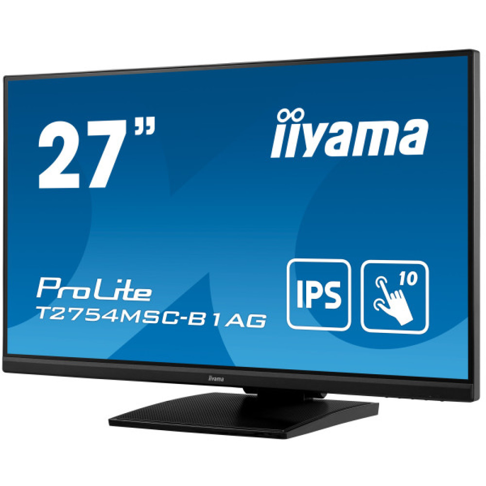 IIYAMA T2754MSC-B1AG