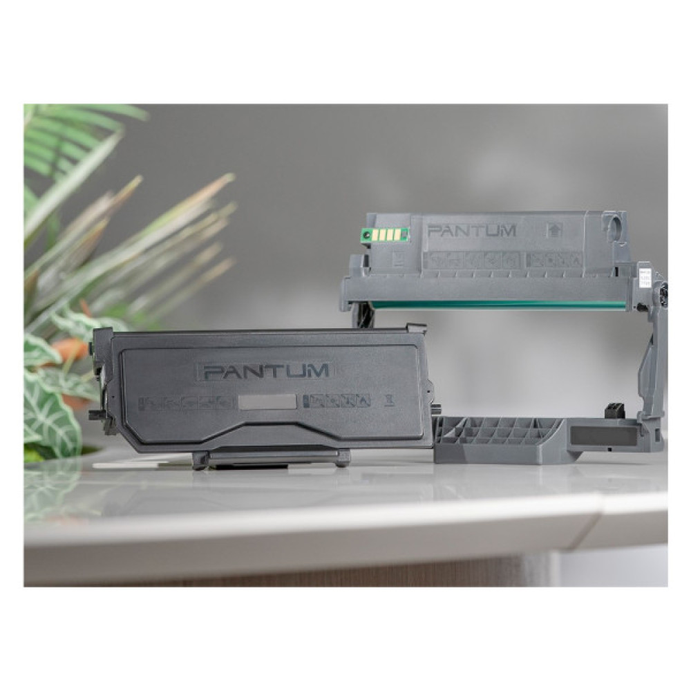 Багатофункціональний пристрій Pantum BM5110ADW WiFi (BM5110ADW)