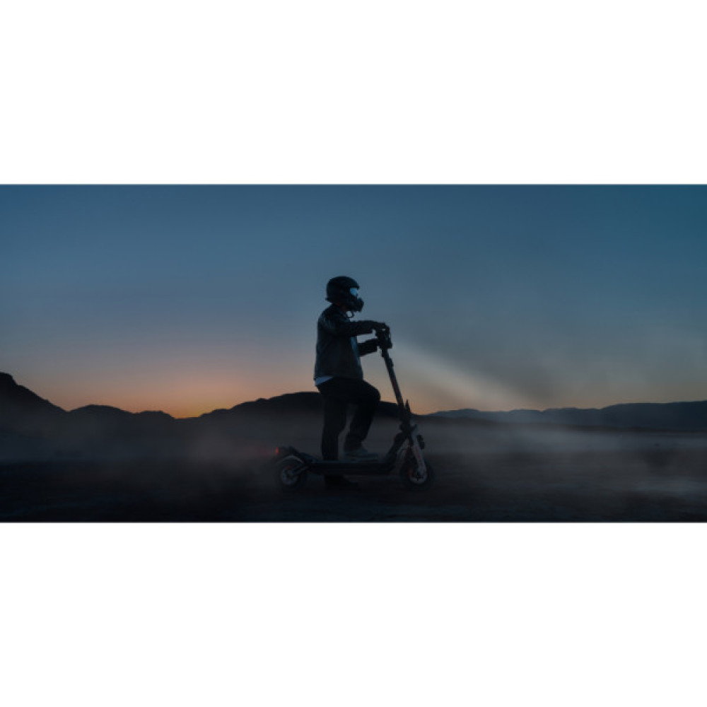 Електросамокат Segway GT3 PRO чорний (AA.06.02.02.0004)