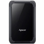 Зовнішній жорсткий диск 2.5" 1TB Apacer (AP1TBAC532B-1)