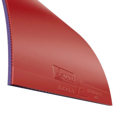 Накладка для ракетки Joola Dynaryz ACC 2.0 Red (70501) (932020)