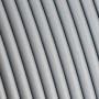 Пластик для 3D-принтера Polymaker PLA PANCHROMA SATIN 1,75mm 1kg GREY (CA05004)