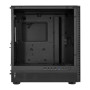 Корпус для ПК PcCooler MASTER ME200 MESH