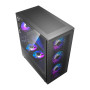 Корпус для ПК PcCooler MASTER ME200 MESH