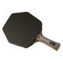 Ракетка для настільного тенісу Stiga Pro Carbon Plus Cybershape 5 Star FL (1215-0401-35) (931184)