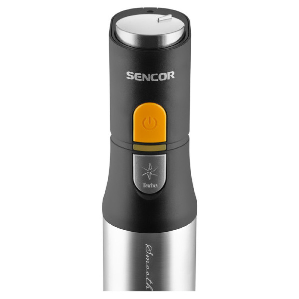 Блендер Sencor SHB6302BK