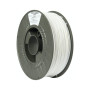 Пластик для 3D-принтера The Filament PLA 1.75mm 1kg TRAFFIC WHITE (TF-24001)