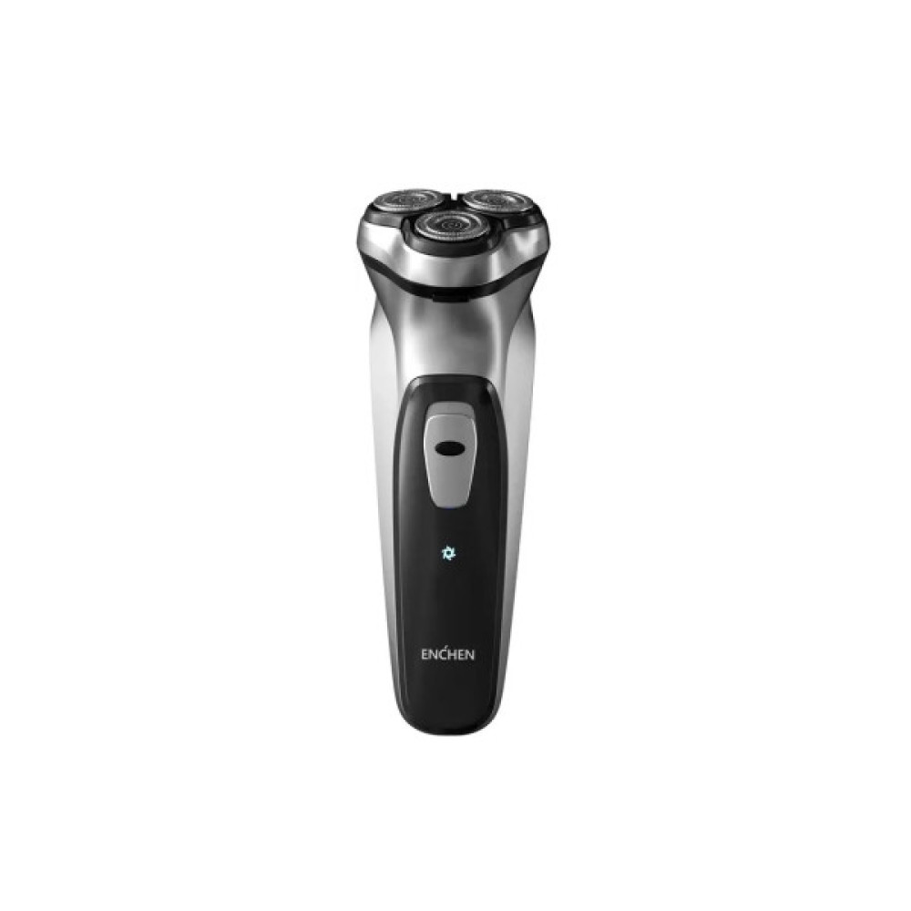 Електробритва Enchen Blackstone Shaver Silver (EBS3S)