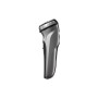 Електробритва Enchen Blackstone Shaver Silver (EBS3S)