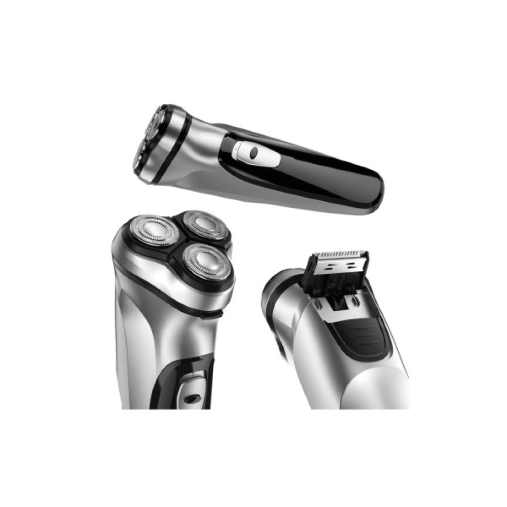 Електробритва Enchen Blackstone Shaver Silver (EBS3S)