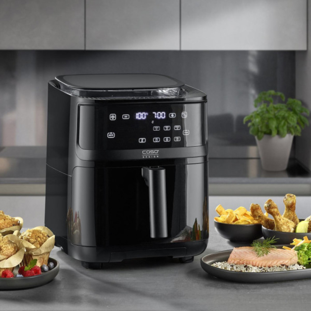 Мультипіч Caso Steam & Air Fry 700