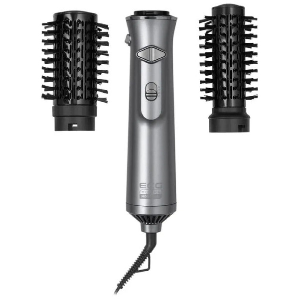 Фен-щітка ECG Modifica Hairbrush Moonstone
