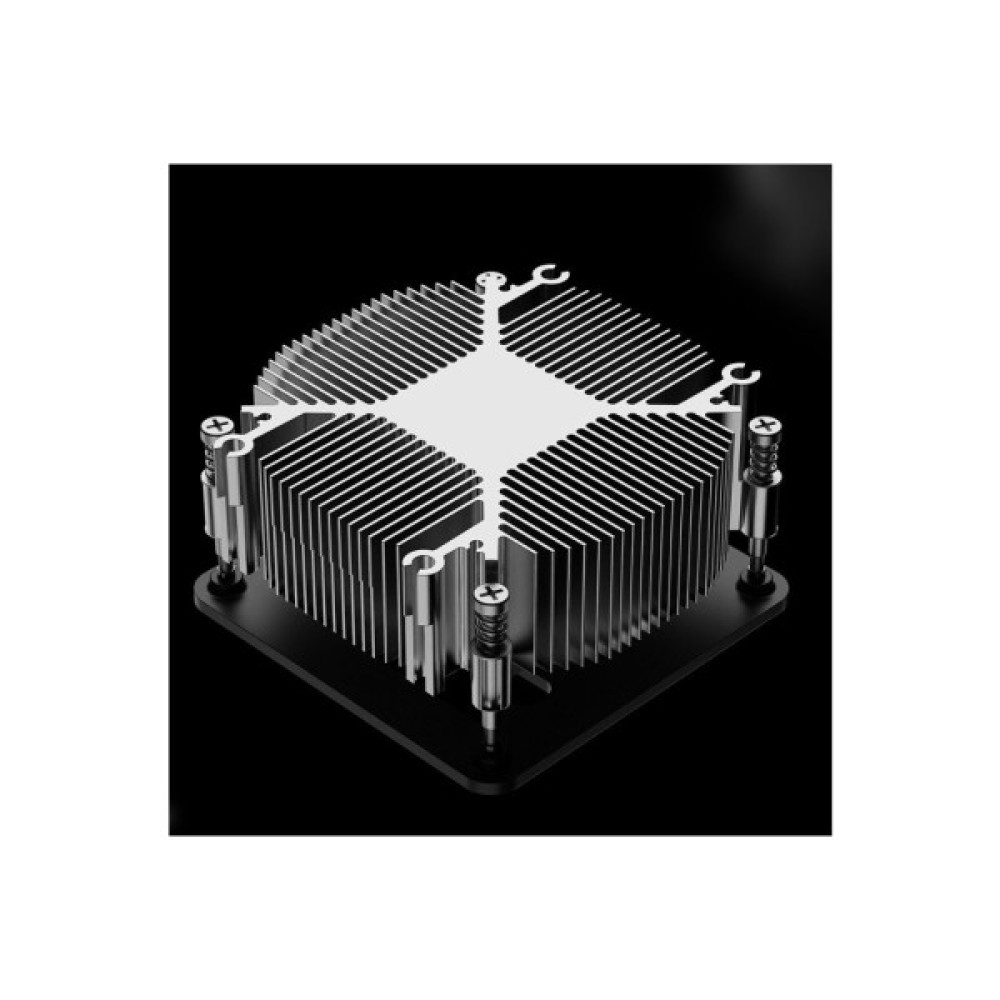 Кулер до процесора ID-Cooling DK-07i