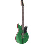 Електрогітара Yamaha Revstar Standard Flash Green (RSS20 FLASH GREEN) Електрогітара Yamaha Revstar Standard Flash Green (RSS20 FLASH GREEN)