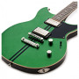 Електрогітара Yamaha Revstar Standard Flash Green (RSS20 FLASH GREEN) Електрогітара Yamaha Revstar Standard Flash Green (RSS20 FLASH GREEN)