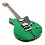 Електрогітара Yamaha Revstar Standard Flash Green (RSS20 FLASH GREEN) Електрогітара Yamaha Revstar Standard Flash Green (RSS20 FLASH GREEN)