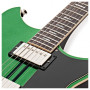 Електрогітара Yamaha Revstar Standard Flash Green (RSS20 FLASH GREEN) Електрогітара Yamaha Revstar Standard Flash Green (RSS20 FLASH GREEN)