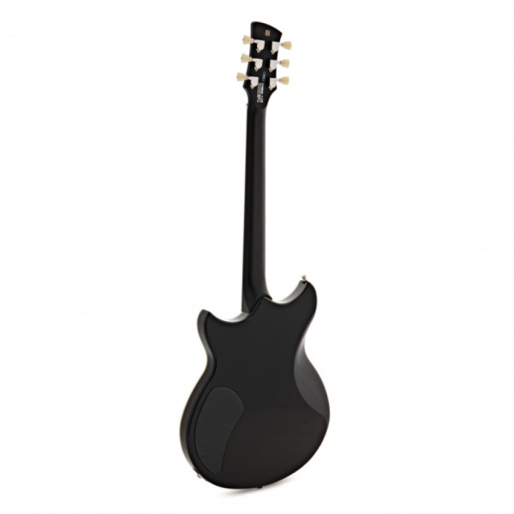 Електрогітара Yamaha Revstar Standard Flash Green (RSS20 FLASH GREEN)