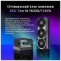 Відеокарта ASUS GeForce RTX5090 32GB ROG ASTRAL OC GAMING (ROG-ASTRAL-RTX5090-O32G-GAMING)