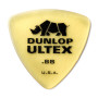 Медіатор Jim Dunlop Ultex Triangle Pick .88mm 6 шт. (426P.88) Медіатор Jim Dunlop Ultex Triangle Pick .88mm 6 шт. (426P.88)