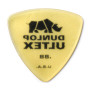 Медіатор Jim Dunlop Ultex Triangle Pick .88mm 6 шт. (426P.88) Медіатор Jim Dunlop Ultex Triangle Pick .88mm 6 шт. (426P.88)