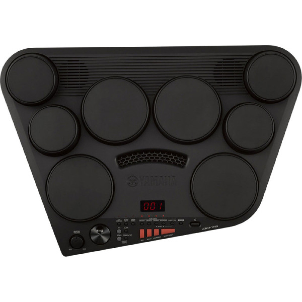 Електронна перкусія Yamaha DD-75