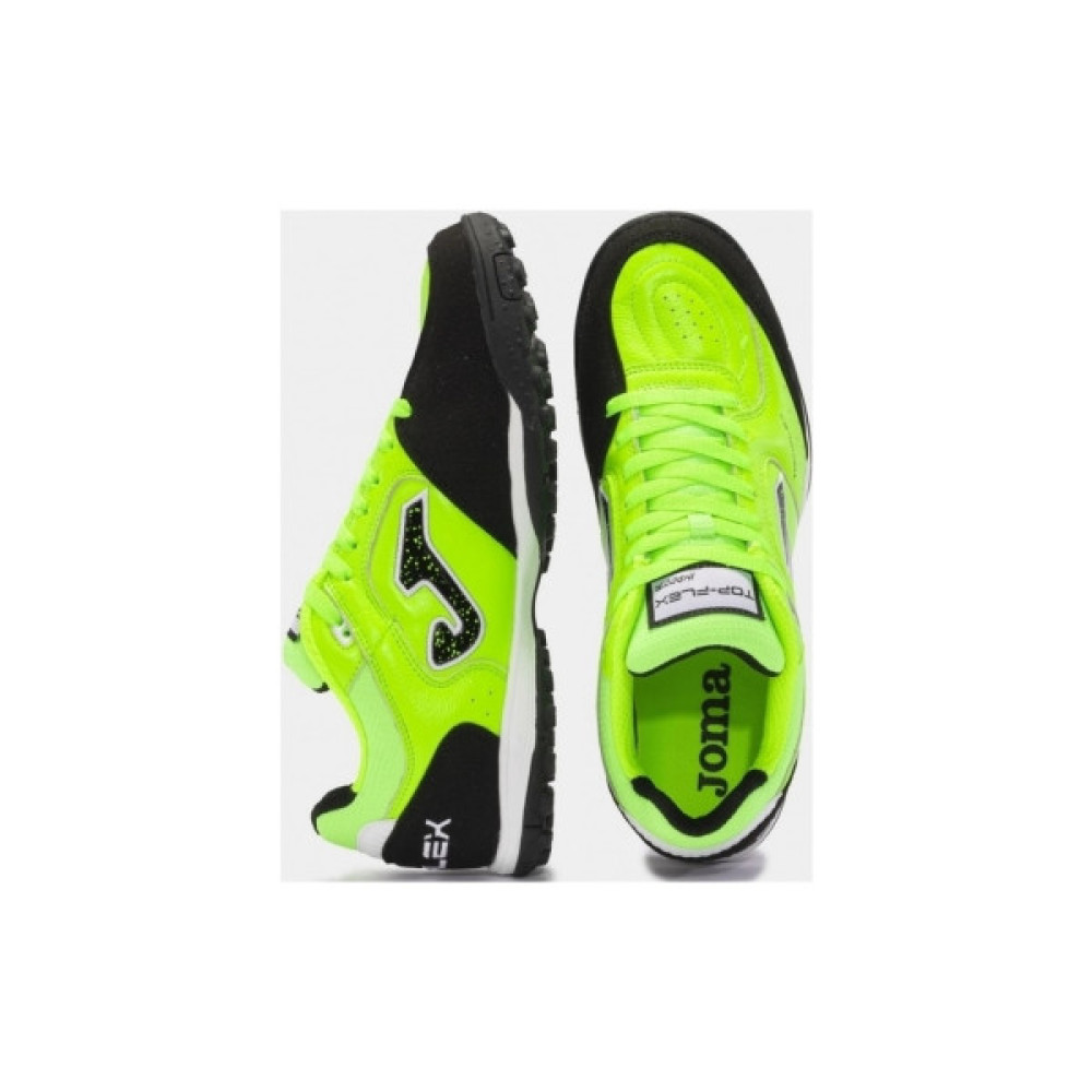 Сороконіжки Joma Top Flex TOPW2411TF салатовий 44 (8445954890567)