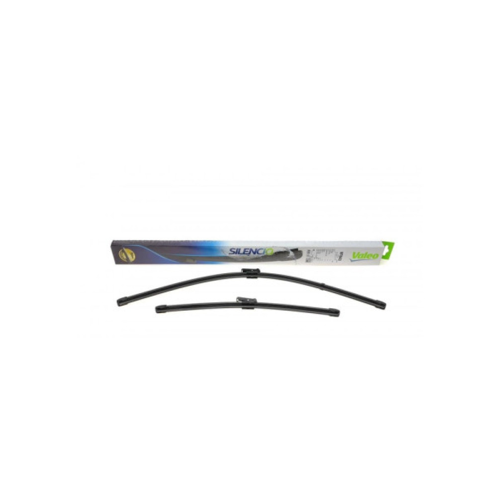 Щітка склоочисника Valeo 577843