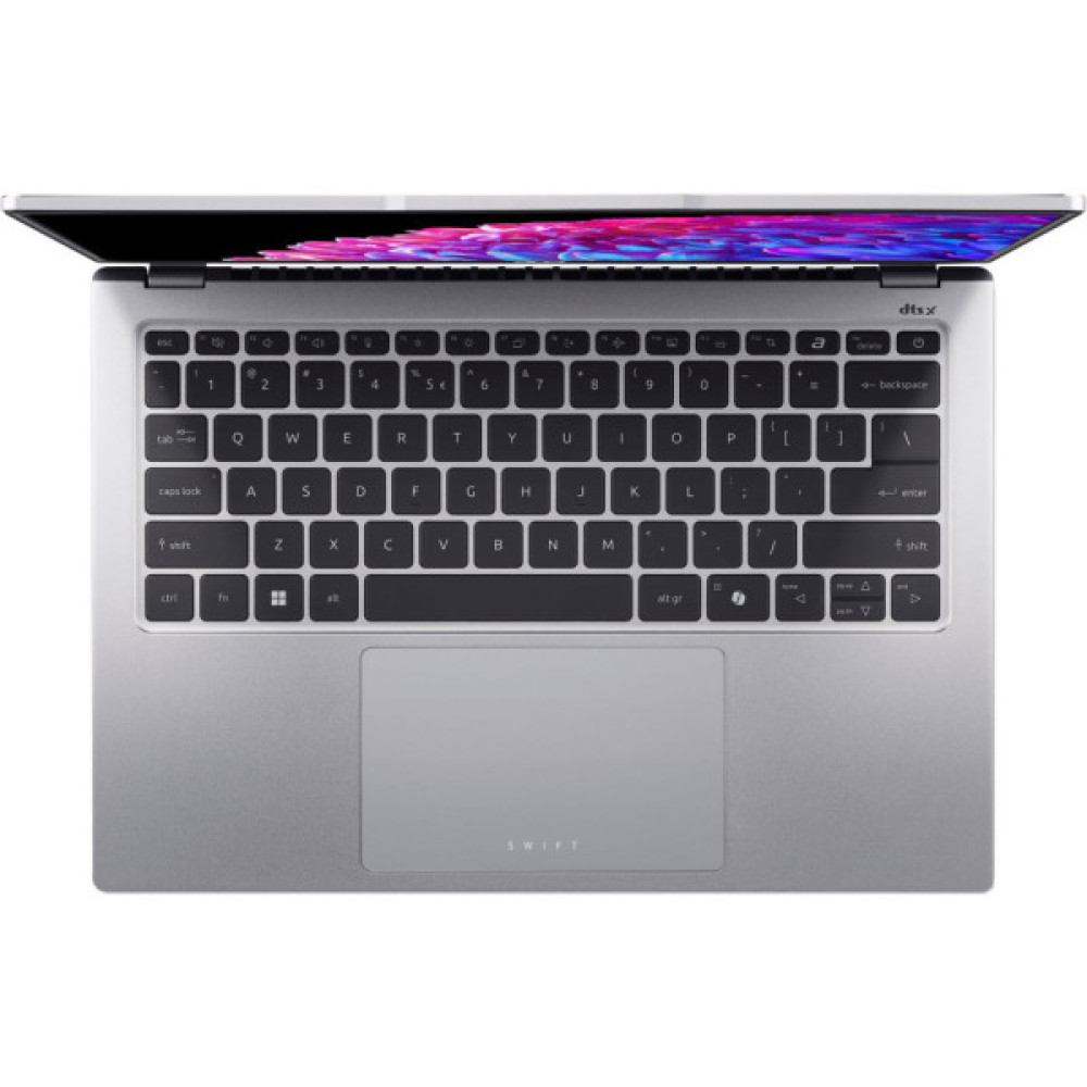 Ноутбук Acer Swift Go 14 SFG14-73 (NX.KY7EU.002)