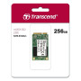 Накопичувач SSD mSATA 256GB Transcend (TS256GMSA230S) Накопичувач SSD mSATA 256GB Transcend (TS256GMSA230S)