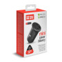 Зарядний пристрій ColorWay 2USB Car (Type-C PD20W + USB QC3.0 ) (38W) Gray (CW-CHA029PD-GR) Зарядний пристрій ColorWay 2USB Car (Type-C PD20W + USB QC3.0 ) (38W) Gray (CW-CHA029PD-GR)