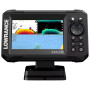 Ехолот Lowrance EAGLE-5 SPLITSHOT HD ROW (000-16112-001)