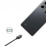 Чохол до мобільного телефона BeCover Xiaomi Redmi Note 12 Pro 5G Transparancy (708813) Чохол до мобільного телефона BeCover Xiaomi Redmi Note 12 Pro 5G Transparancy (708813)
