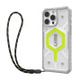 Чохол до мобільного телефона UAG iPhone 16 Pro Max Pathfinder Clear Magsafe Bundle Active Neon Lanyard (1144651BV01) Чохол до мобільного телефона UAG iPhone 16 Pro Max Pathfinder Clear Magsafe Bundle Active Neon Lanyard (1144651BV01)