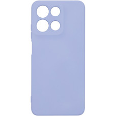 Чохол до мобільного телефона Armorstandart ICON Motorola G15 Power Camera cover Lavender (ARM83102)