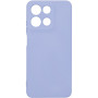 Чохол до мобільного телефона Armorstandart ICON Motorola G15 Power Camera cover Lavender (ARM83102) Чохол до мобільного телефона Armorstandart ICON Motorola G15 Power Camera cover Lavender (ARM83102)