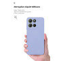 Чохол до мобільного телефона Armorstandart ICON Motorola G15 Power Camera cover Lavender (ARM83102) Чохол до мобільного телефона Armorstandart ICON Motorola G15 Power Camera cover Lavender (ARM83102)