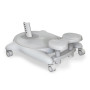 Дитяче крісло Mealux Ortoback Duo Plus Grey (Y-510 G Plus) Дитяче крісло Mealux Ortoback Duo Plus Grey (Y-510 G Plus)