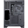 Корпус Chieftec VISIO (GM-30B-TG-OP) Корпус Chieftec VISIO (GM-30B-TG-OP)