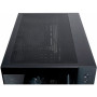 Корпус Chieftec VISIO (GM-30B-TG-OP) Корпус Chieftec VISIO (GM-30B-TG-OP)