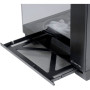 Корпус Chieftec VISIO (GM-30B-TG-OP) Корпус Chieftec VISIO (GM-30B-TG-OP)