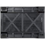Корпус Chieftec VISIO (GM-30B-TG-OP) Корпус Chieftec VISIO (GM-30B-TG-OP)