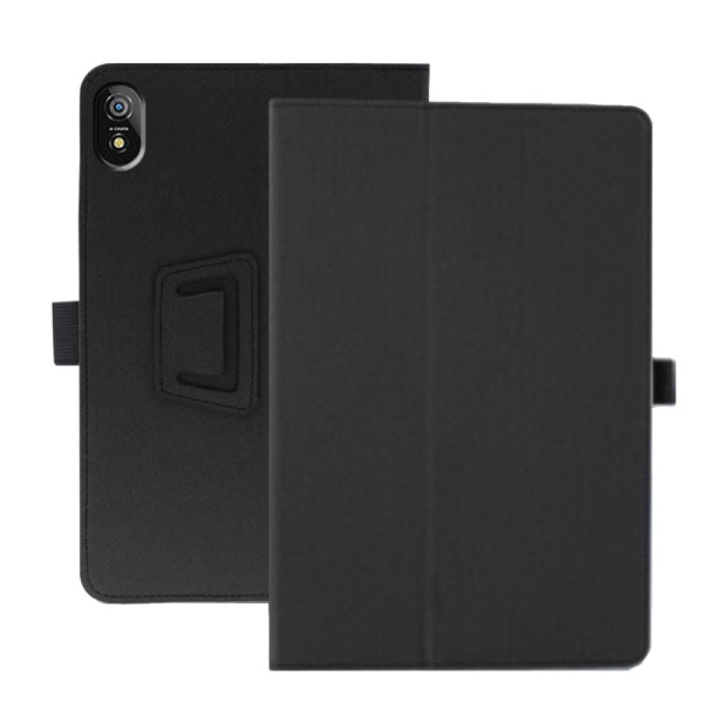 Чохол до планшета BeCover Slimbook Blackview Tab 18 12.0" Black (713716)