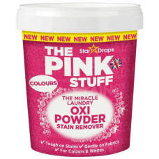 Засіб для видалення плям The Pink Stuff Colours Для кольорових тканин 1 кг (5060033820148)