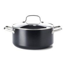 Каструля GreenPan Copenhagen, 20 см, 3,1 л (CC003345-001)