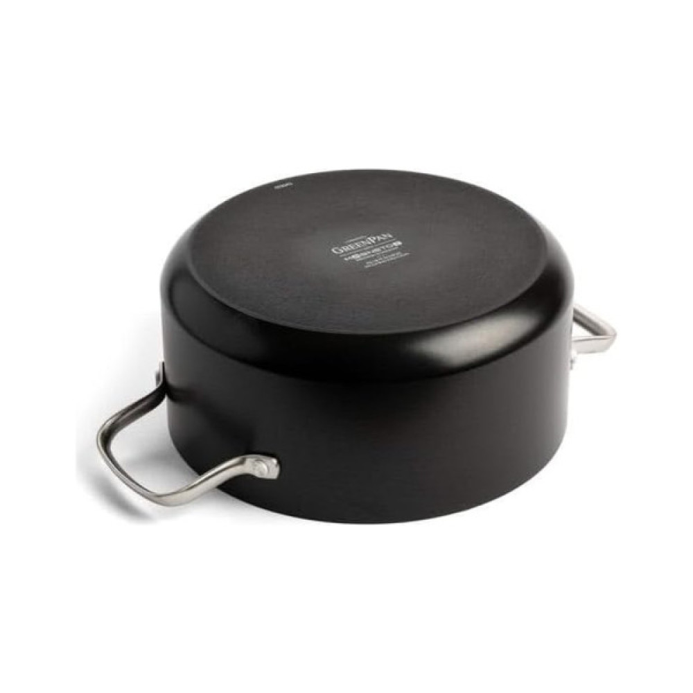 Каструля GreenPan Copenhagen, 20 см, 3,1 л (CC003345-001)