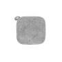 Кухонна прихватка Прованс Gray Milan 20х20 см (4823093436381) Кухонна прихватка Прованс Gray Milan 20х20 см (4823093436381)